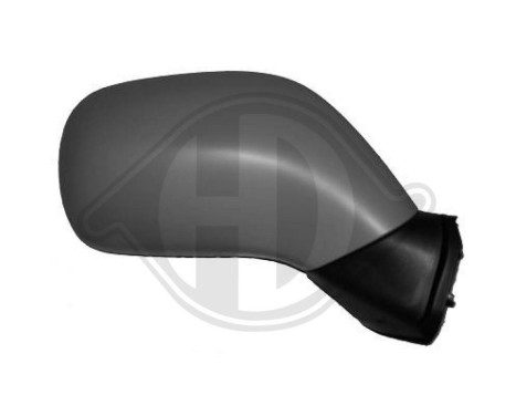 Exterior mirror 1865225 Diederichs, Image 3