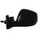 Exterior mirror 1866025 Diederichs