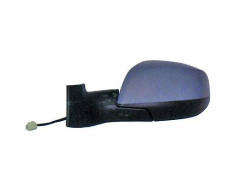 Exterior mirror 1866125 Diederichs