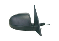 Exterior mirror 1875024 Diederichs