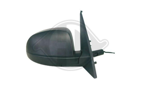 Exterior mirror 1875024 Diederichs, Image 2