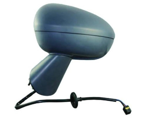 Exterior mirror 1876125 Diederichs