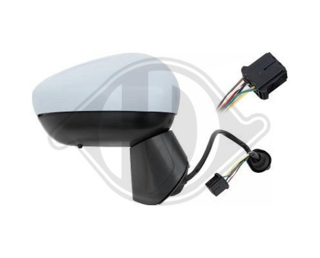 Exterior mirror 1877124 Diederichs, Image 2