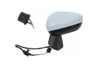Exterior mirror 1877125 Diederichs