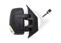 Exterior mirror 1887824 Diederichs