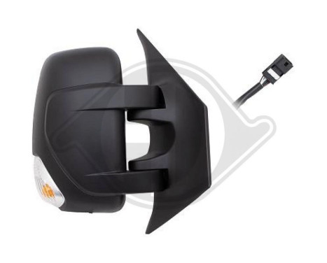Exterior mirror 1887824 Diederichs