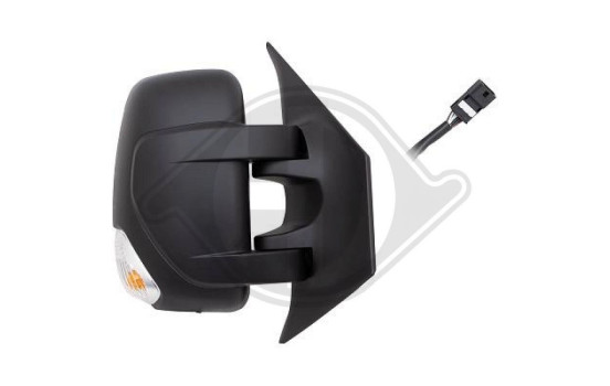 Exterior mirror 1887824 Diederichs
