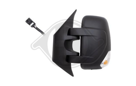 Exterior mirror 1887825 Diederichs