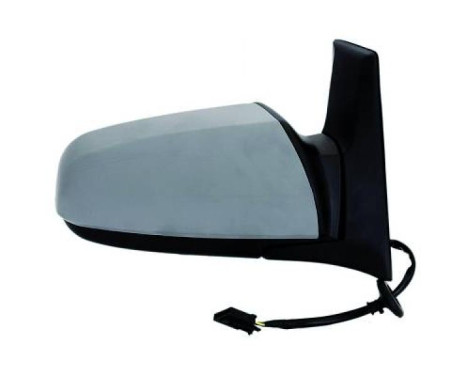 Exterior mirror 1891225 Diederichs