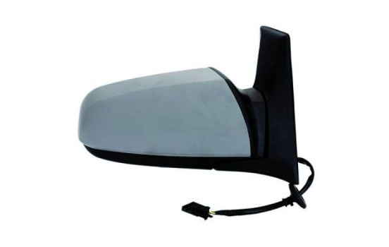 Exterior mirror 1891225 Diederichs