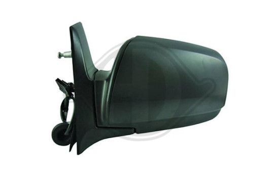 Exterior mirror 1891324 Diederichs, Image 2