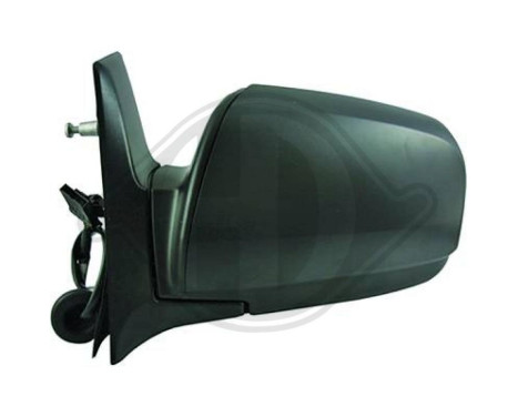 Exterior mirror 1891325 Diederichs, Image 2