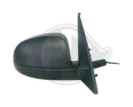 Exterior mirror 1891424 Diederichs, Image 3
