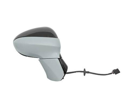 Exterior mirror 1892224 Diederichs