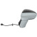 Exterior mirror 1892225 Diederichs