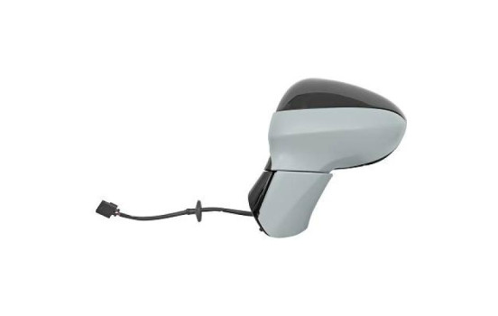 Exterior mirror 1892225 Diederichs