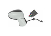Exterior mirror 1892324 Diederichs