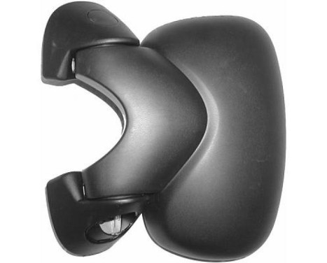 Exterior mirror 1895225 Diederichs