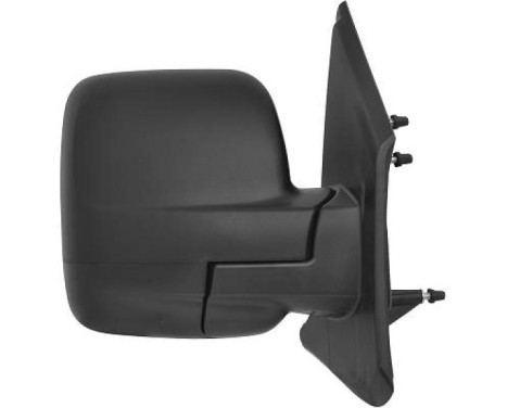 Exterior mirror 1897024 Diederichs