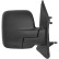 Exterior mirror 1897024 Diederichs