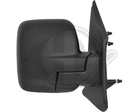 Exterior mirror 1897024 Diederichs, Image 2