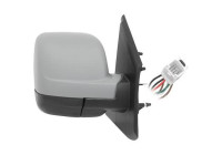 Exterior mirror 1897026 Diederichs