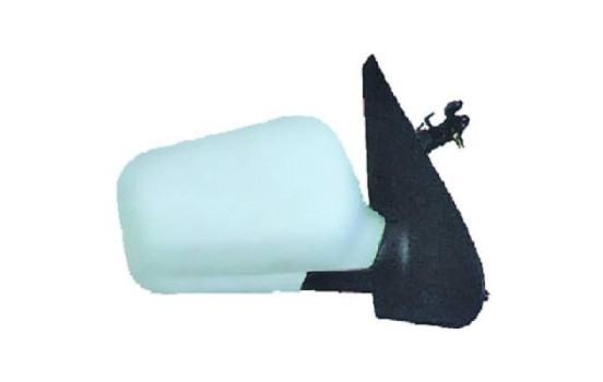 Exterior mirror 2203025 Diederichs