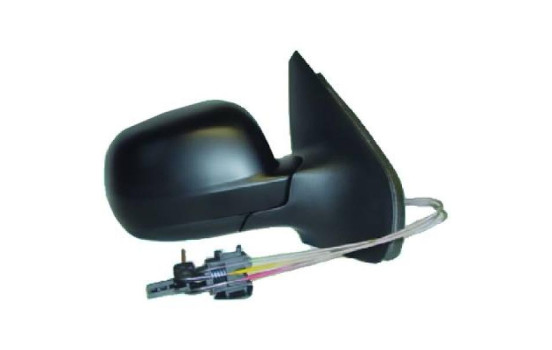 Exterior mirror 2204024 Diederichs
