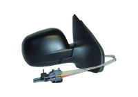 Exterior mirror 2204225 Diederichs