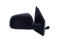 Exterior mirror 2205025 Diederichs