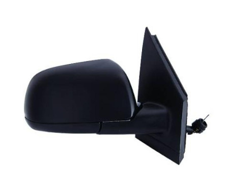 Exterior mirror 2205025 Diederichs