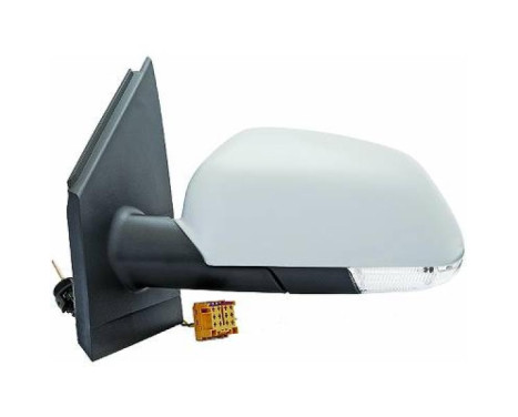 Exterior mirror 2205125 Diederichs