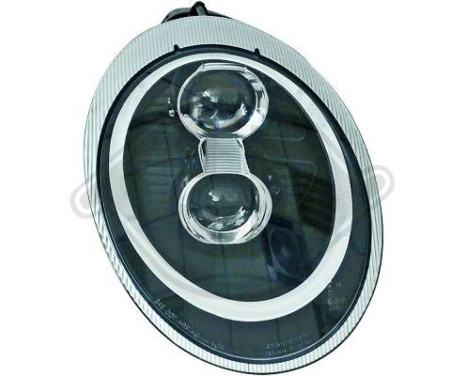 Exterior mirror 2205126 Diederichs, Image 3