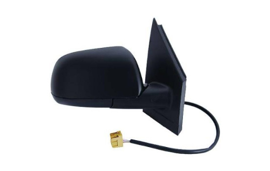 Exterior mirror 2205225 Diederichs