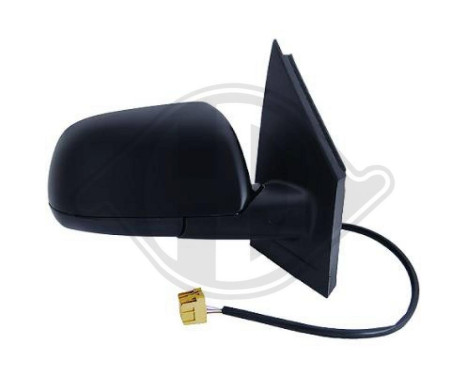 Exterior mirror 2205225 Diederichs, Image 2