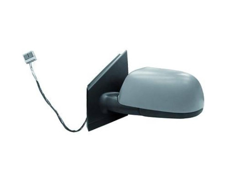 Exterior mirror 2205325 Diederichs