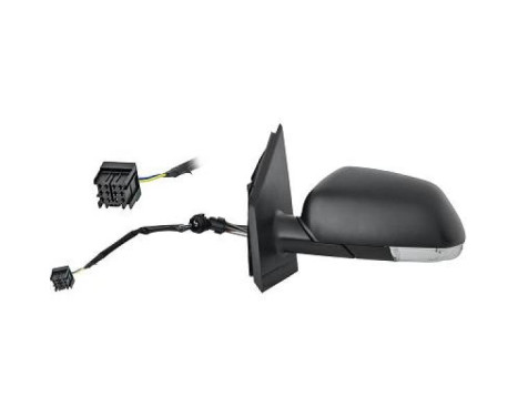 Exterior mirror 2205425 Diederichs