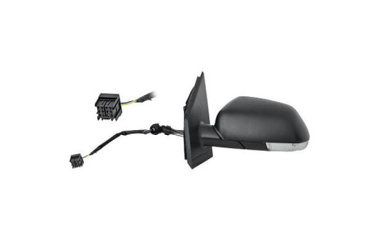 Exterior mirror 2205425 Diederichs