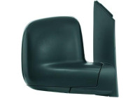 Exterior mirror 2205624 Diederichs