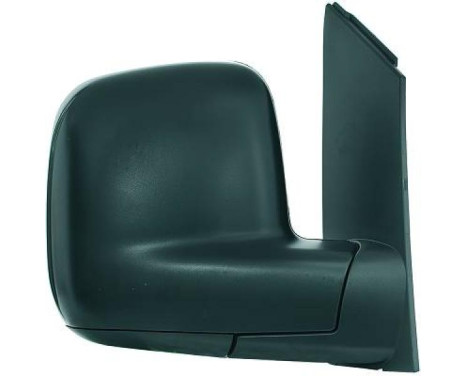 Exterior mirror 2205624 Diederichs