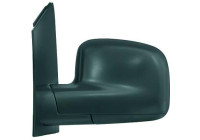 Exterior mirror 2205625 Diederichs