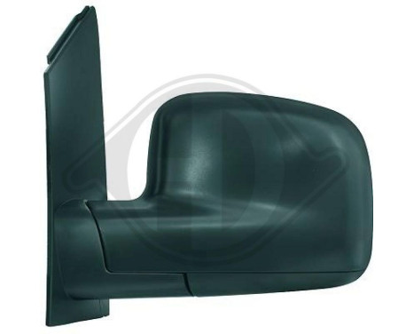 Exterior mirror 2205625 Diederichs, Image 2