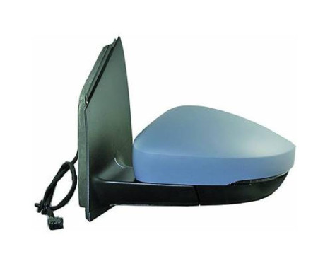 Exterior mirror 2206225 Diederichs