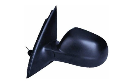 Exterior mirror 2208024 Diederichs