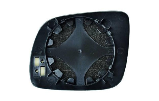 Exterior mirror 2208029 Diederichs