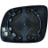 Exterior mirror 2208029 Diederichs, Thumbnail 2