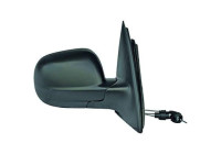 Exterior mirror 2208124 Diederichs