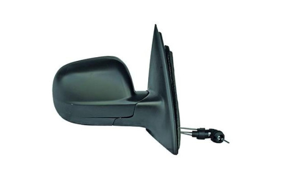 Exterior mirror 2208124 Diederichs