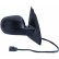 Exterior mirror 2208224 Diederichs