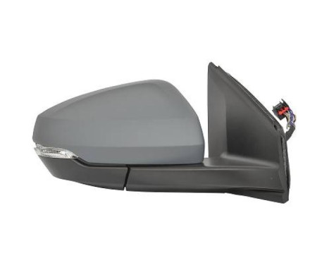 Exterior mirror 2209324 Diederichs